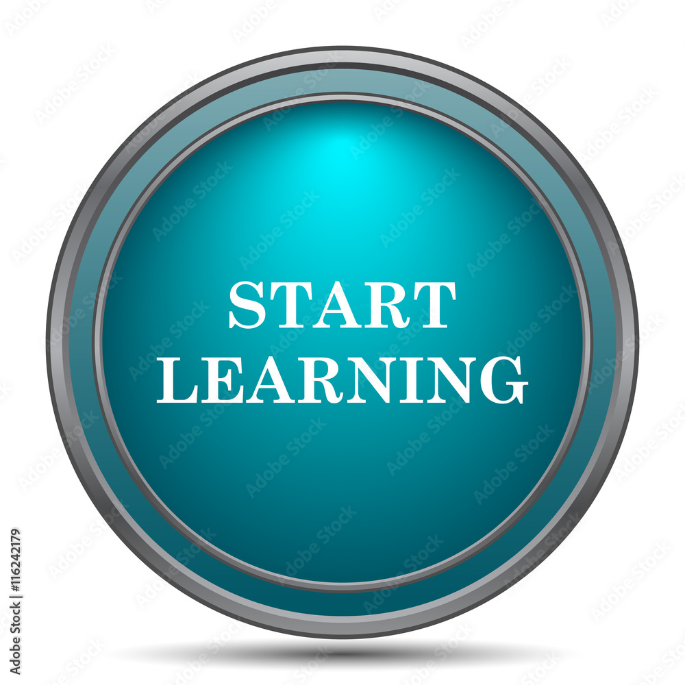 Start learn icon Start learn icon