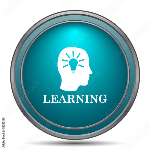 Learning icon