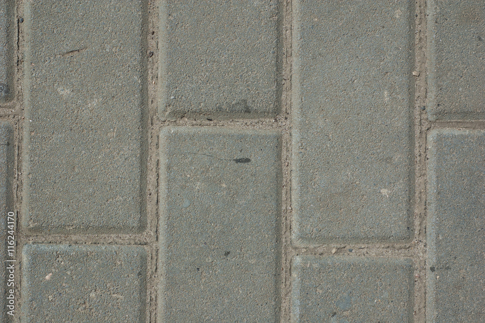 Background of gray tiles Background of gray tiles
