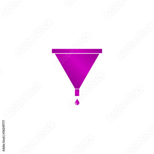 watering can vector icon