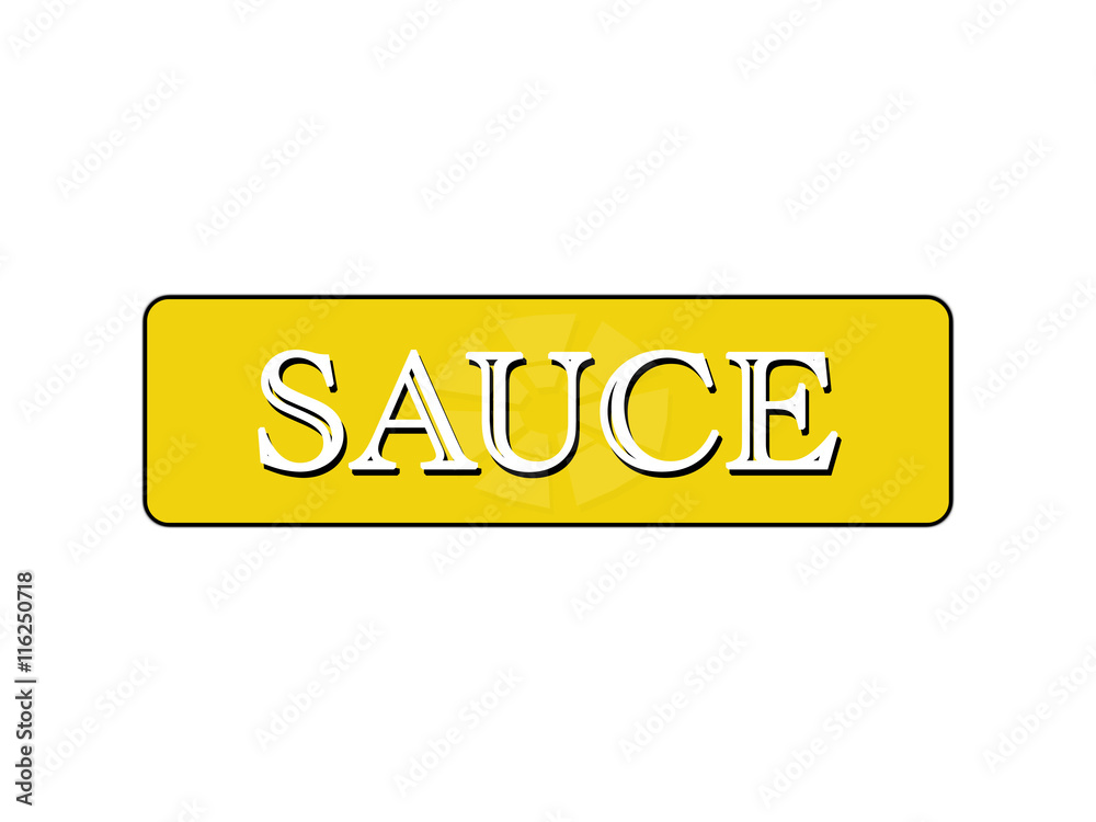 Sauce Sauce