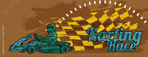 karting
