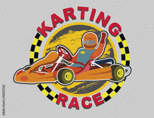 karting