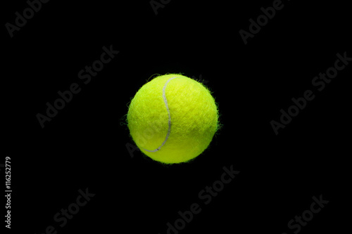 tennis ball © Art_man