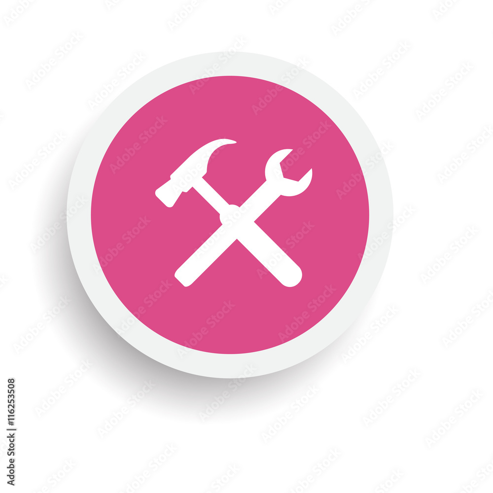 sticker icon