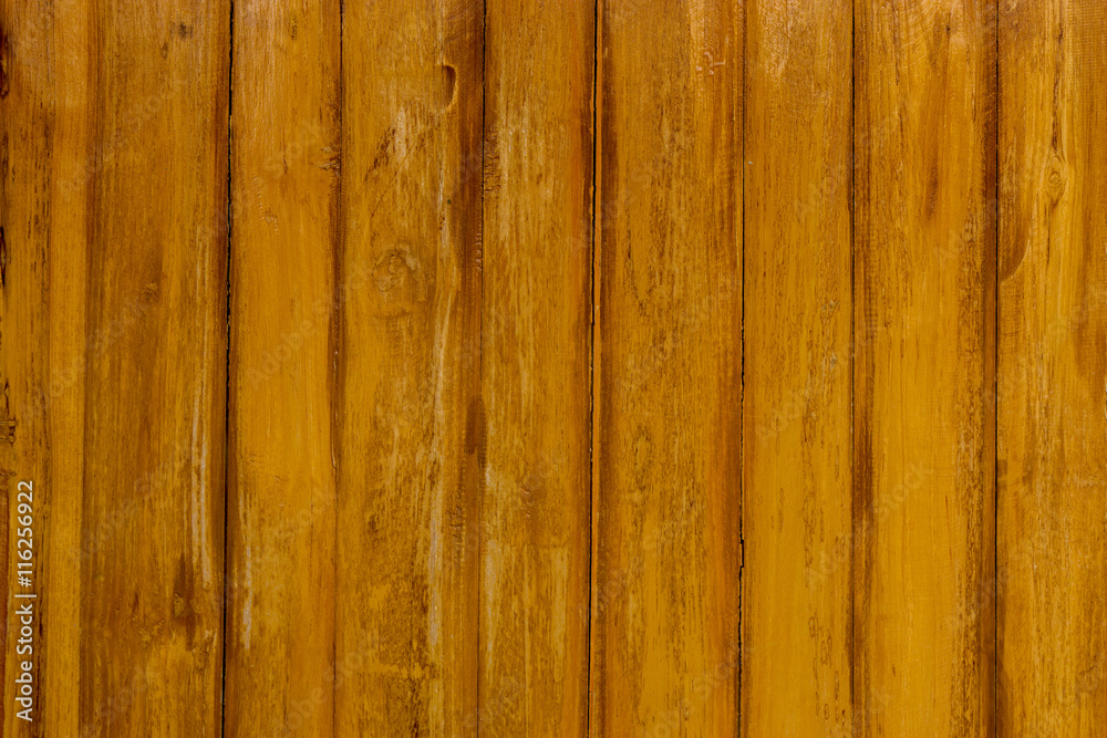 Fototapeta premium Wood wall plank texture and background