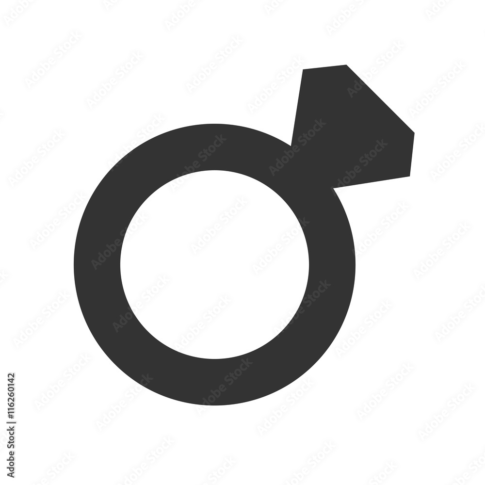 Ring icon. Engagement ring symbol. Simple flat logo of ring with a diamond on white background. Vector illustration. Ring icon. Engagement ring symbol. Simple flat logo of ring with a diamond on white background. Vector illustration.