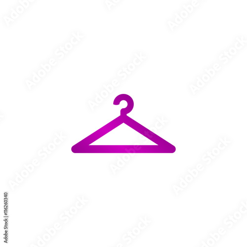 hanger vector icons