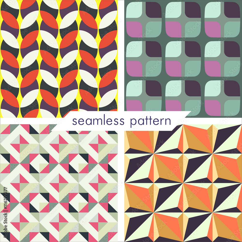 seamless pattern set 15 seamless pattern set 15