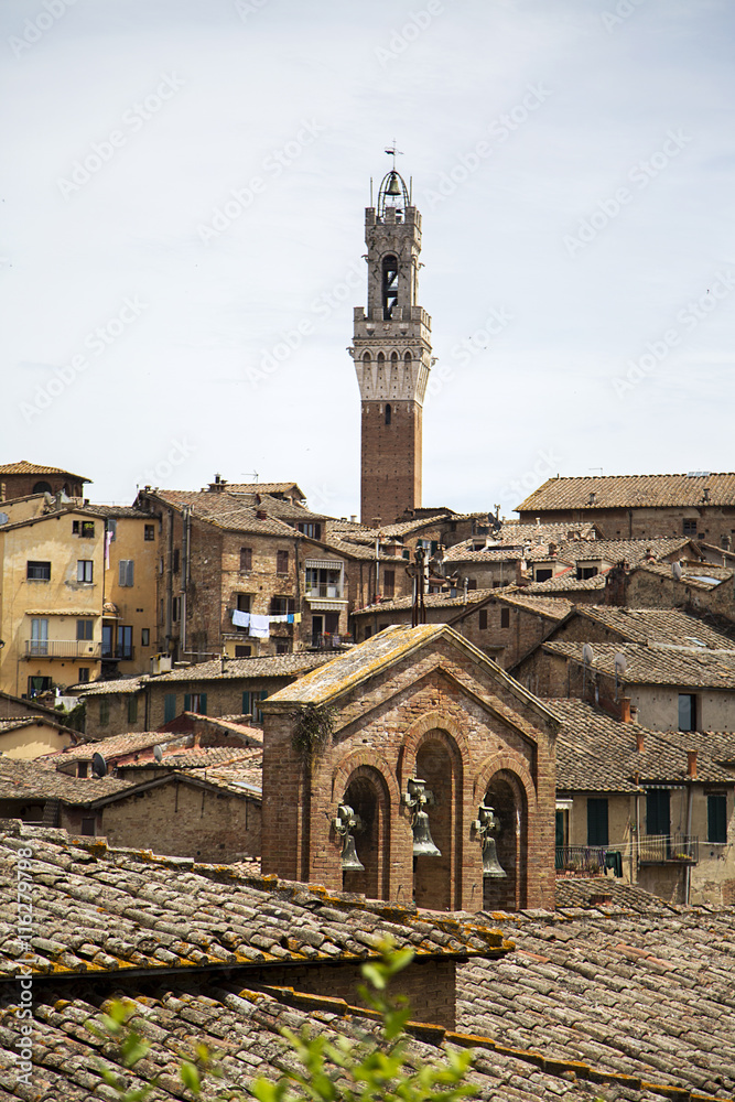 Siena, Italy
