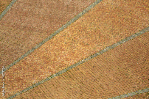 Roof tiles