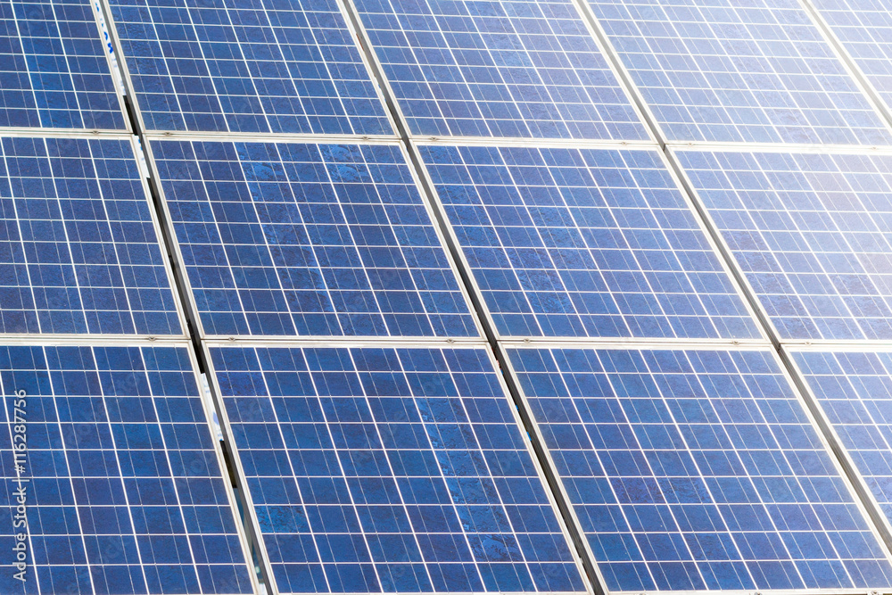 solar panel closeup , solar energy background solar panel closeup , solar energy background