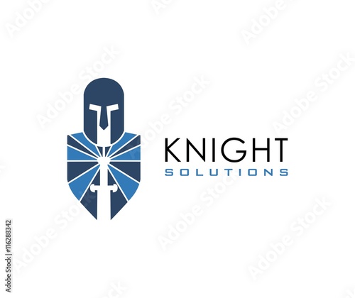 Knight logo