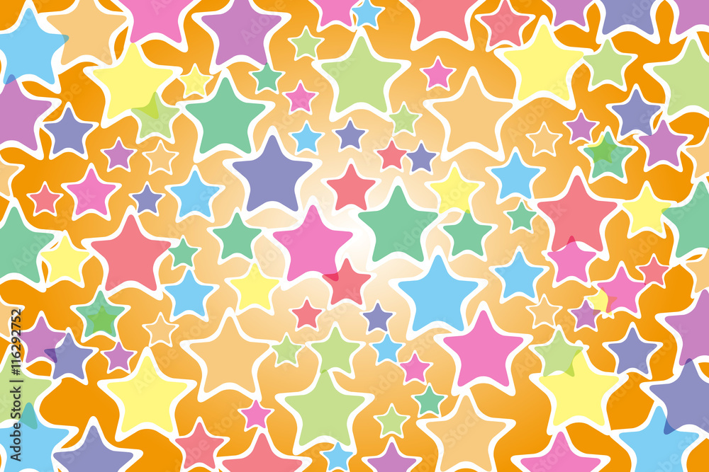 #Background #wallpaper #Vector #Illustration #design #ciip_art #art #free #freesize star shaped pattern,stardust,starburst,sparkle,Entertainment,show business,happy,party,cute,funny image ,copy space