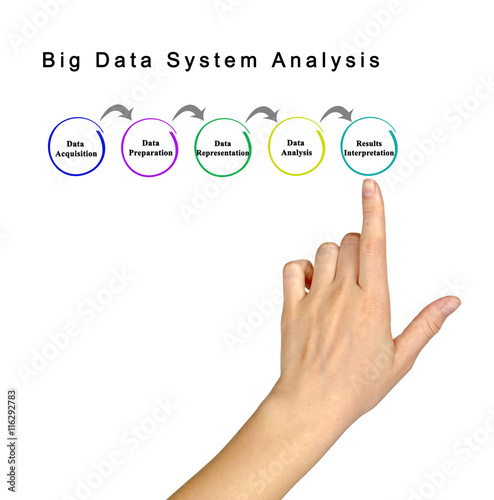 Big Data System