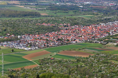 Dettingen (Teck)