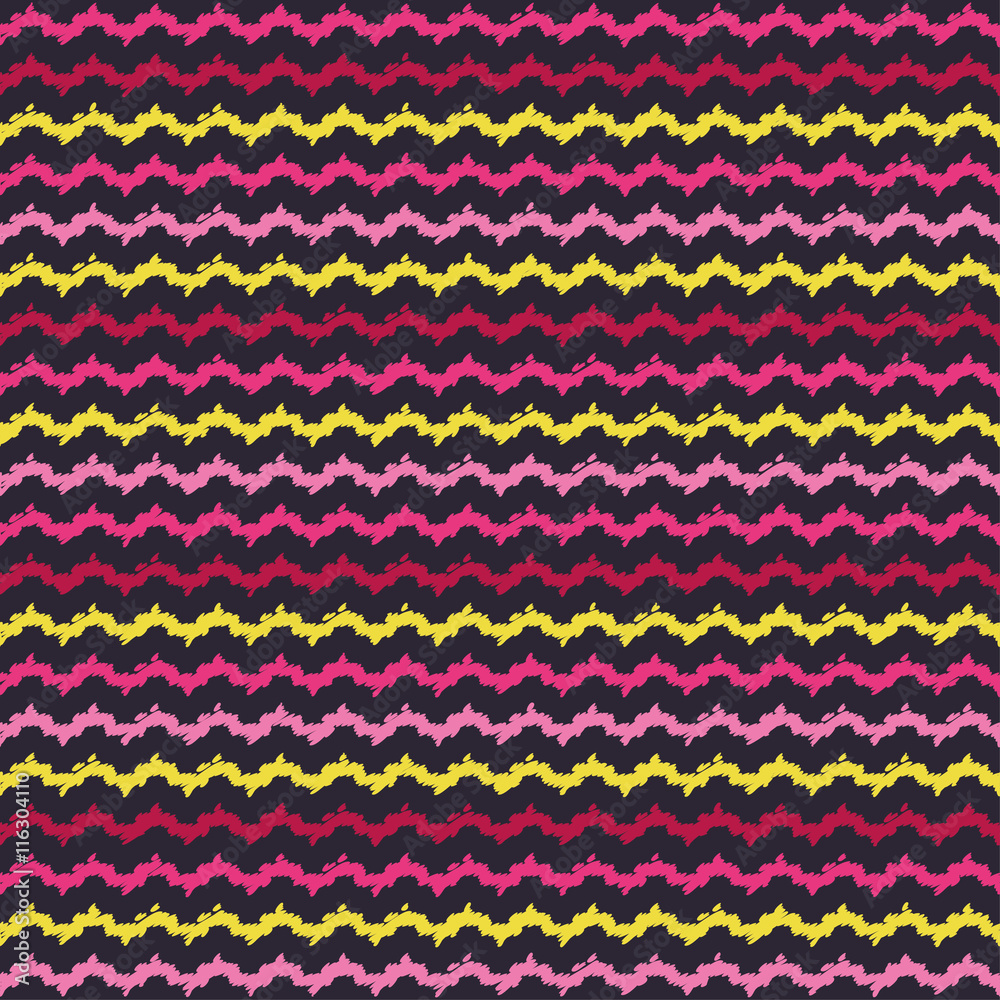 Ethnic boho seamless pattern. Print. Repeating background. Cloth design, wallpaper.