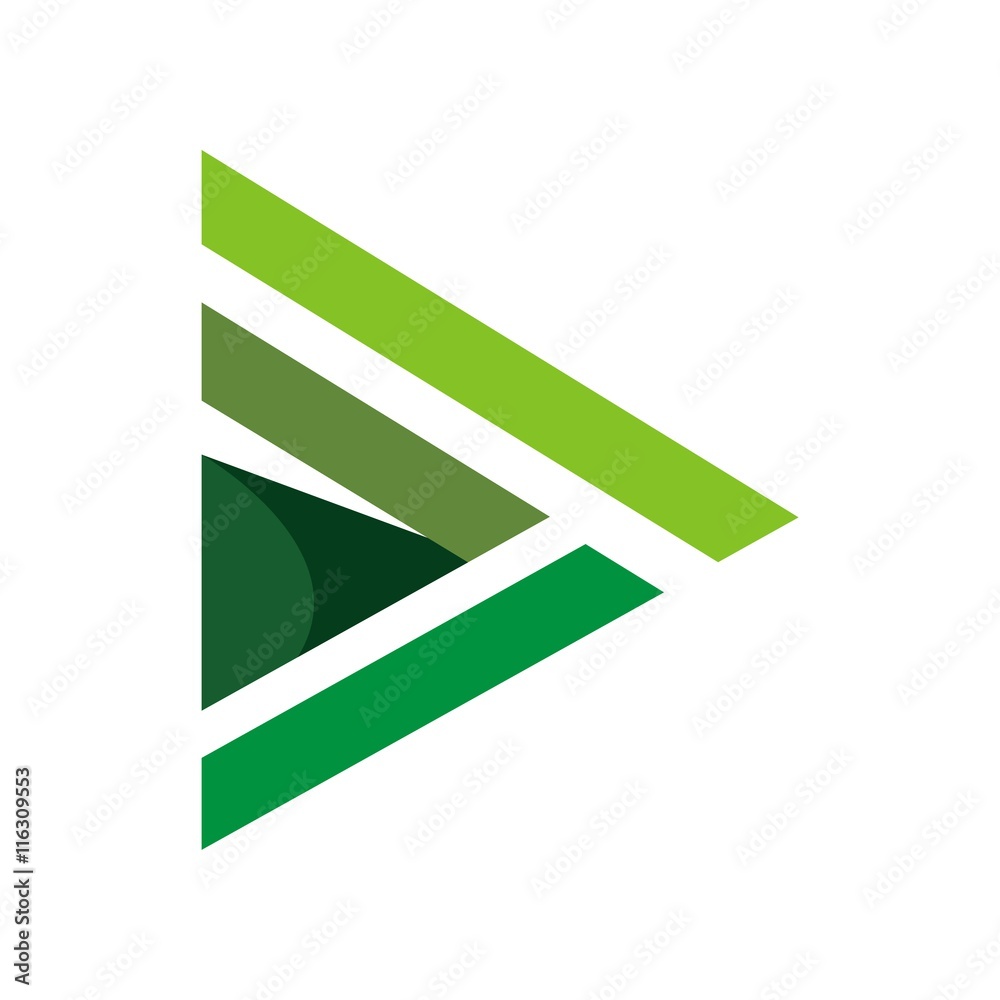 Multimedia&video logo entertainment symbol vector Multimedia&video logo entertainment symbol vector