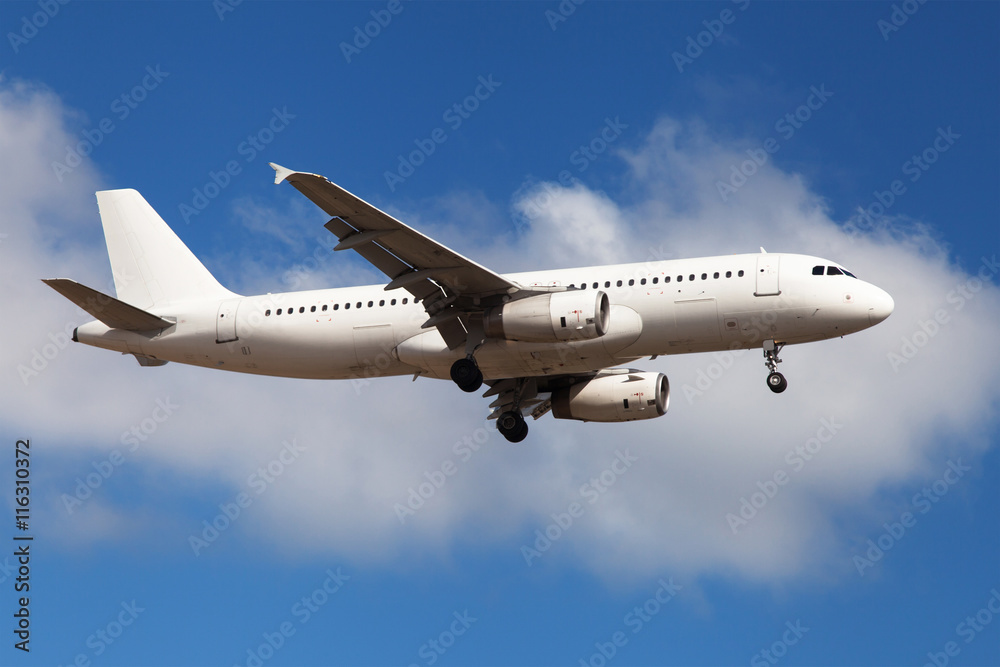 Airbus A320-200