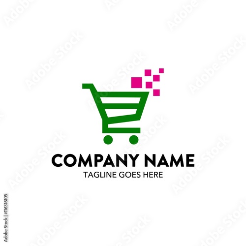 Shopping Logo