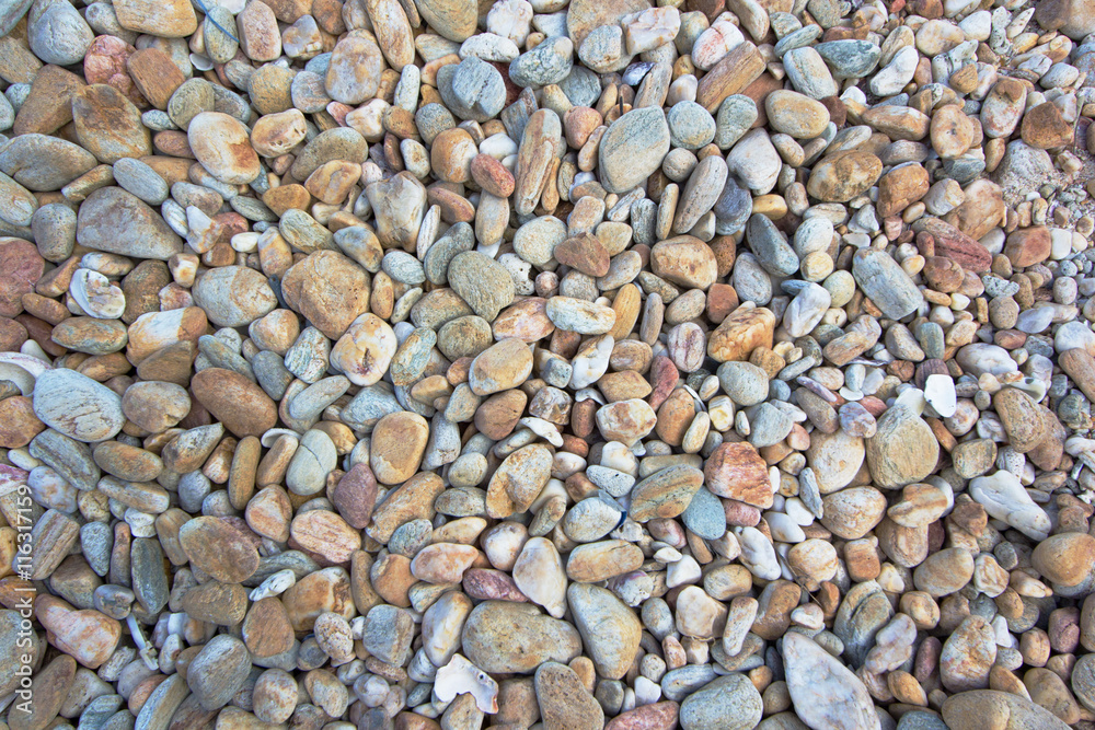 Grunge background of old stone ground texture. Grunge background of old stone ground texture.