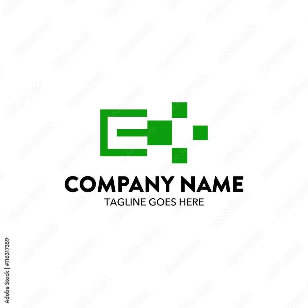 Media & Technology Logo