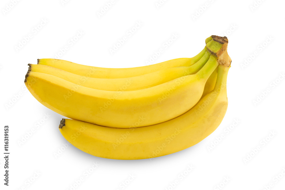 Bunch of bananas Bunch of bananas