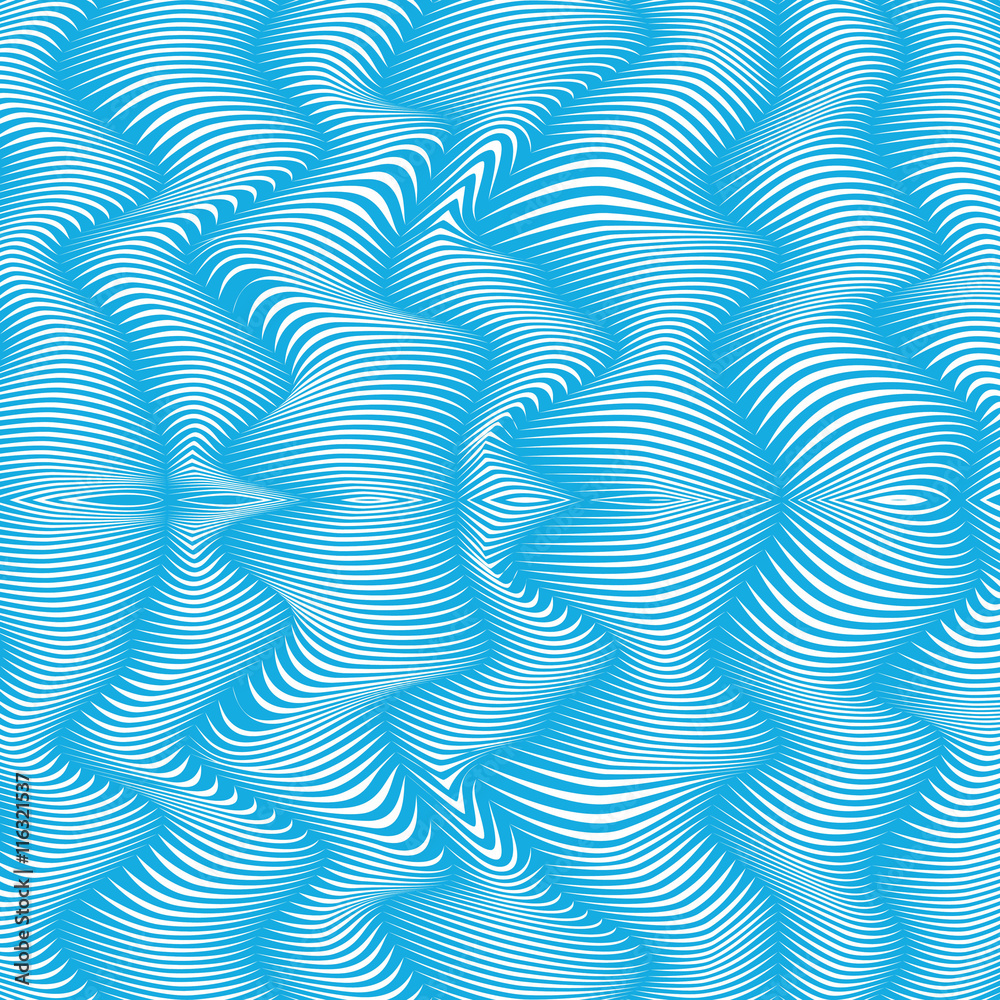 Abstract 3d effect background. Abstract 3d effect background.
