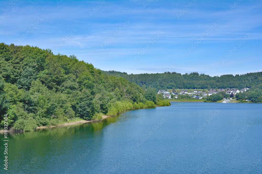 Urlaubsort Sondern am Biggesee im Sauerland nahe Olpe,Nordrhein-Westfalen,Deutschland Urlaubsort Sondern am Biggesee im Sauerland nahe Olpe,Nordrhein-Westfalen,Deutschland