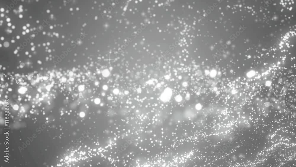 Particles silver in motion with the Rays. Explosion star, energy burst. Loop Background Animation. Particles silver in motion with the Rays. Explosion star, energy burst. Loop Background Animation.