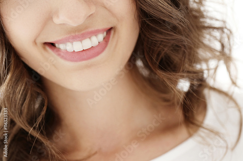 Lovely woman