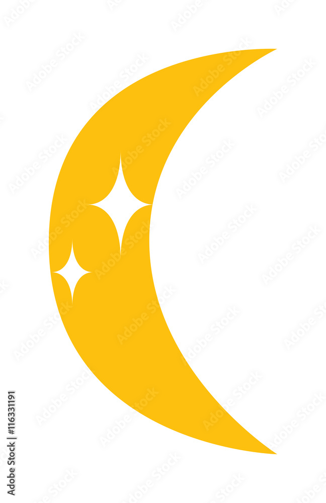 Illustration of isolated moon on white background. Vector night sky space astronomy moon isolated. Lunar sphere full nature surface moon isolated. Crater science light, celestial yellow bright luna. Illustration of isolated moon on white background. Vector night sky space astronomy moon isolated. Lunar sphere full nature surface moon isolated. Crater science light, celestial yellow bright luna.