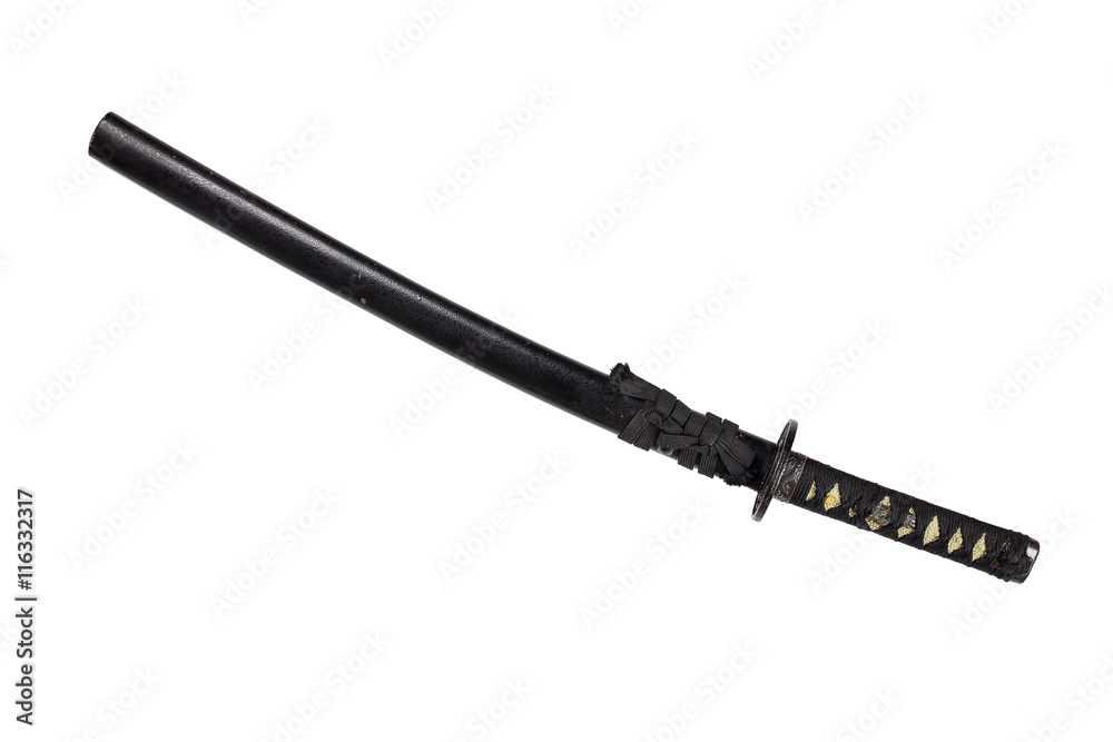 Original Japanese Katana sword Original Japanese Katana sword