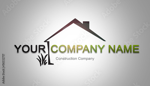 Nazwa twojej firmy. Logo your company photo