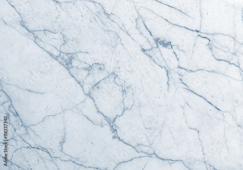 Light blue marble texture background, natural texture for design