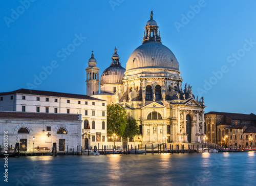 The night of Venice © jakartatravel