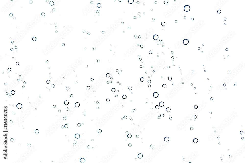 Water drops background Water drops background