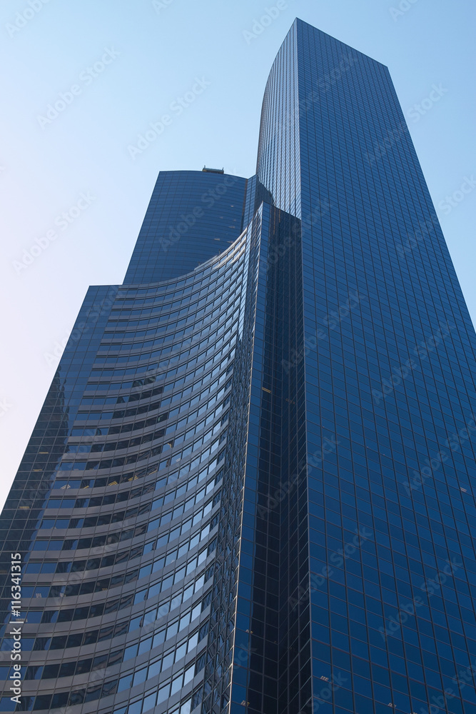 Columbia Center in Seattle, Washington, United States Columbia Center in Seattle, Washington, United States