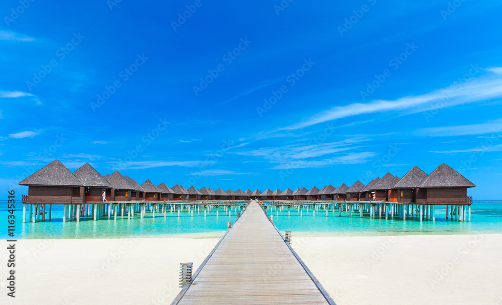  beach with Maldives