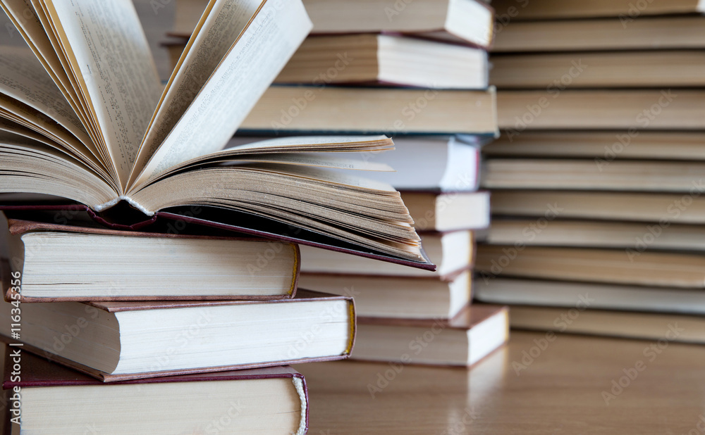 books books
