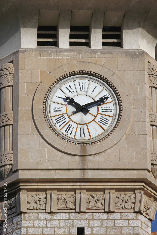 Clock Tower