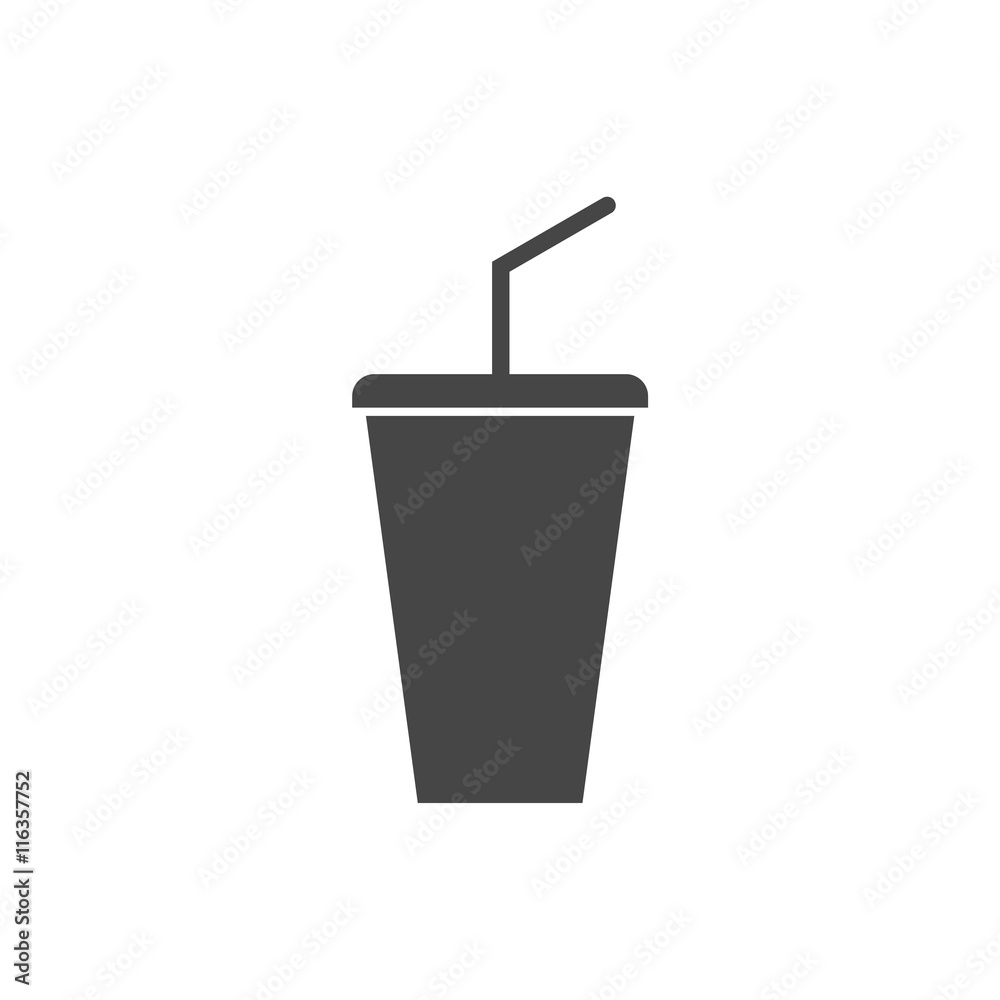 Soda Icon Soda Icon