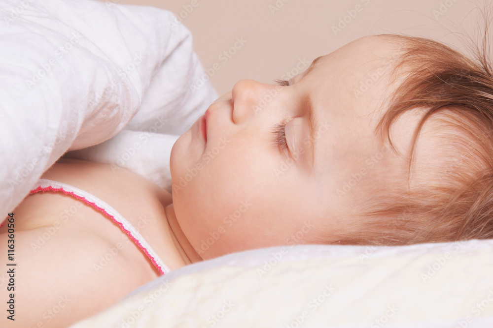 baby girl sleeping sweet dream baby girl sleeping sweet dream