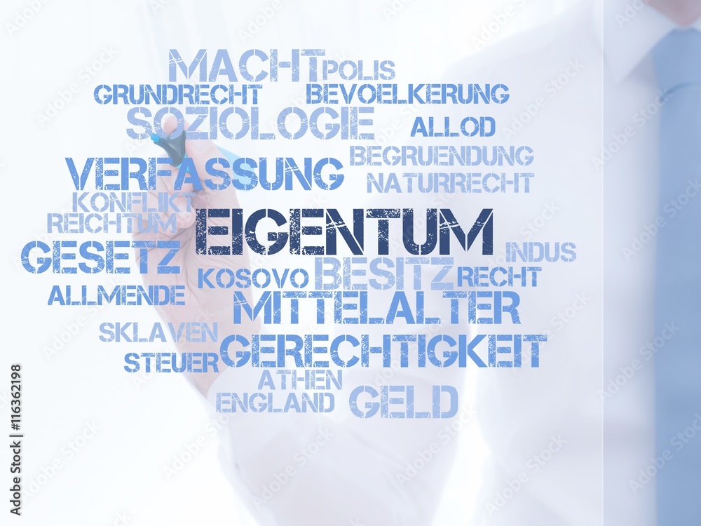 Eigentum
