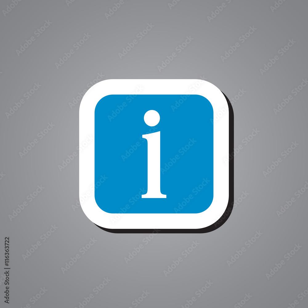 sticker icon business sticker icon business
