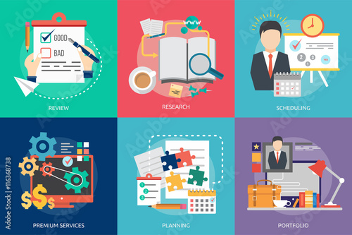 Creative Process Conceptual Design