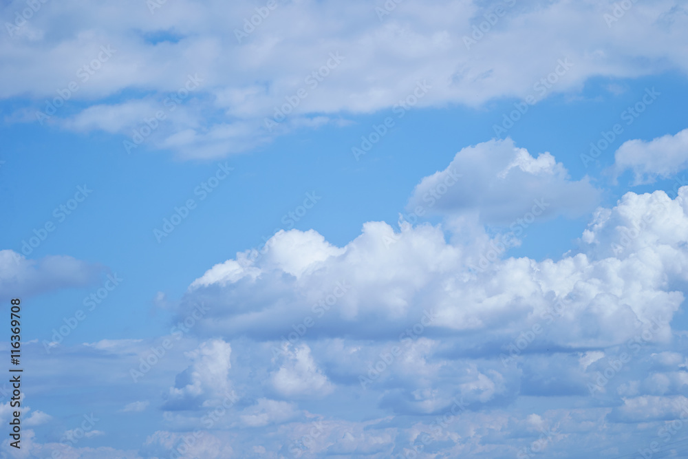 Fototapeta premium Sky