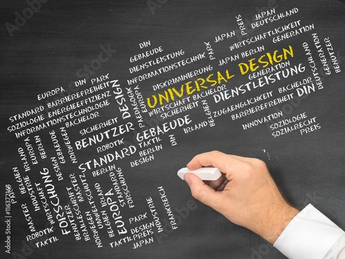 Universal Design