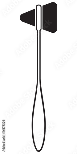 Reflex Hammer