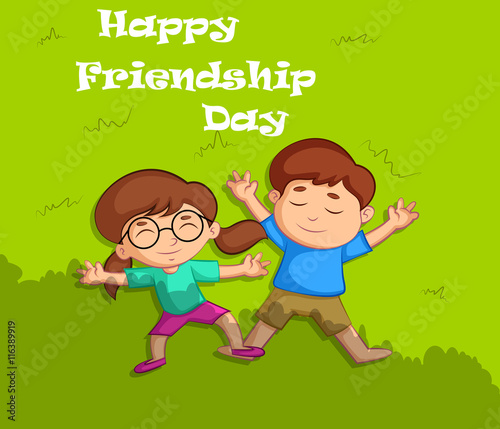 happy friendship day